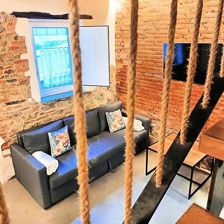 Vut Domus Aurea Apartment Astorga Exterior photo
