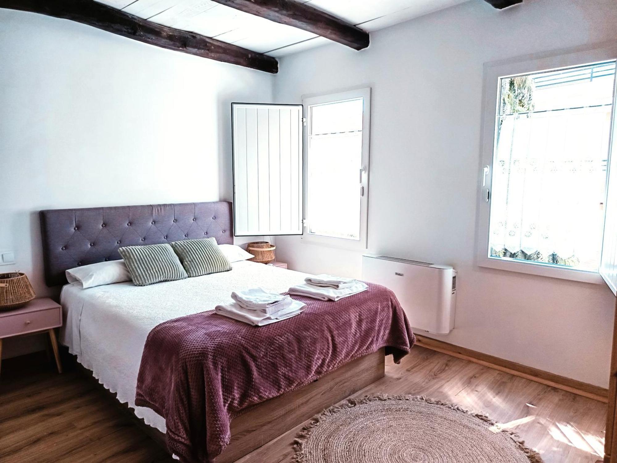Vut Domus Aurea Apartment Astorga Exterior photo