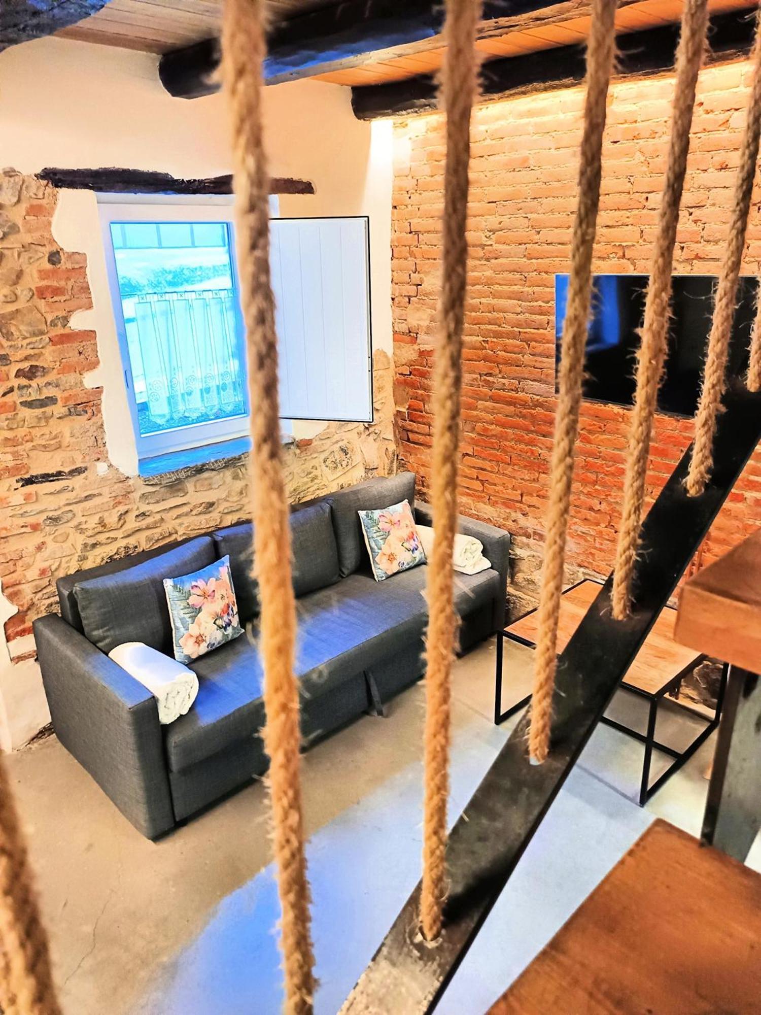 Vut Domus Aurea Apartment Astorga Exterior photo
